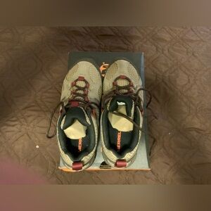 Brand New! Merrell Hiking Sneakers